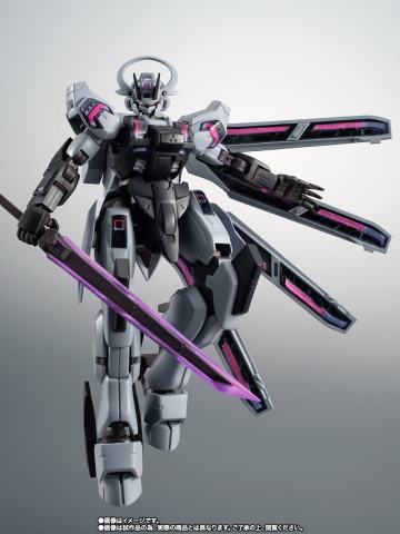 ROBOT魂＜SIDE MS＞ MDX-0003 战骑高达Ver. A.N.I.M.E.