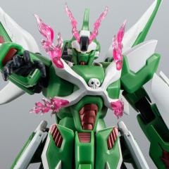 ROBOT魂＜SIDE MS＞ EMS-TC02 幻影高达V2/V2改 一机多形套装-资料图