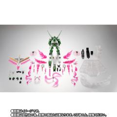 ROBOT魂＜SIDE MS＞ EMS-TC02 幻影高达V2/V2改 一机多形套装-资料图