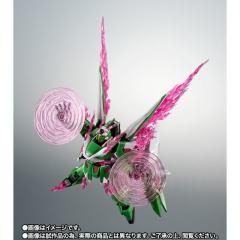 ROBOT魂＜SIDE MS＞ EMS-TC02 幻影高达V2/V2改 一机多形套装-资料图