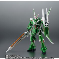 ROBOT魂＜SIDE MS＞ EMS-TC02 幻影高达V2/V2改 一机多形套装-资料图