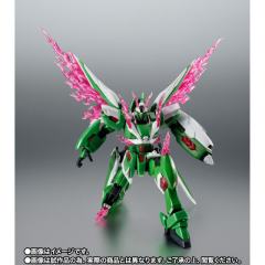 ROBOT魂＜SIDE MS＞ EMS-TC02 幻影高达V2/V2改 一机多形套装-资料图