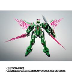 ROBOT魂＜SIDE MS＞ EMS-TC02 幻影高达V2/V2改 一机多形套装-资料图