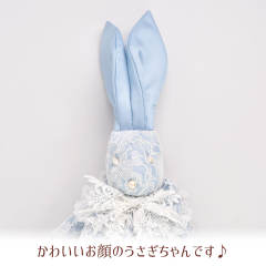 兔子包 ciel 限定色-资料图