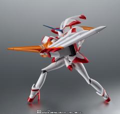S.H.Figuarts×ROBOT魂 DARLING in the FRANXX 开播5周年纪念套装-资料图