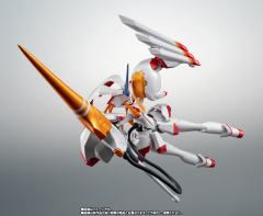 S.H.Figuarts×ROBOT魂 DARLING in the FRANXX 开播5周年纪念套装-资料图