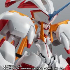 S.H.Figuarts×ROBOT魂 DARLING in the FRANXX 开播5周年纪念套装-资料图