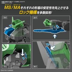 HGCE GFAS-X1 毁灭高达-资料图