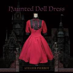 Haunted Doll Dress-资料图