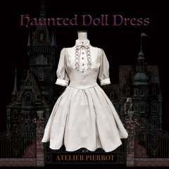 Haunted Doll Dress-资料图