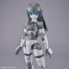 30MM EXM-H15C 亚琪露比（C型）-资料图