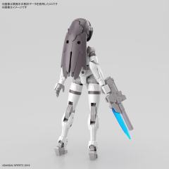 30MM EXM-H15C 亚琪露比（C型）-资料图