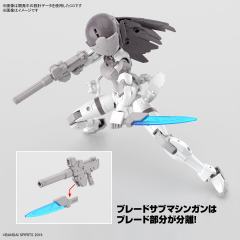 30MM EXM-H15C 亚琪露比（C型）-资料图