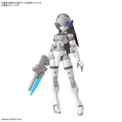 30MM EXM-H15C 亚琪露比（C型）-资料图