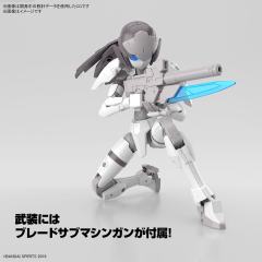 30MM EXM-H15C 亚琪露比（C型）-资料图