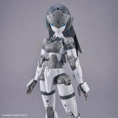 30MM EXM-H15C 亚琪露比（C型）-资料图