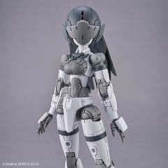 30MM EXM-H15C 亚琪露比（C型）-资料图