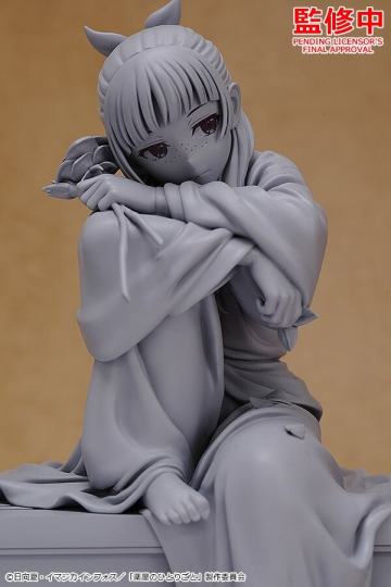 药屋少女的呢喃-1