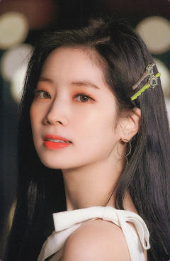  MORE & MORE 花絮卡 豆