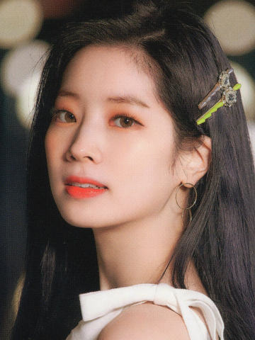  MORE & MORE 花絮卡 豆