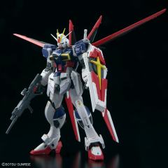 RG ZGMF-56E2/α 威力型脉冲高达 规格Ⅱ-资料图