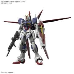RG ZGMF-56E2/α 威力型脉冲高达 规格Ⅱ-资料图