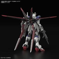 RG ZGMF-56E2/α 威力型脉冲高达 规格Ⅱ-资料图