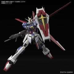 RG ZGMF-56E2/α 威力型脉冲高达 规格Ⅱ-资料图