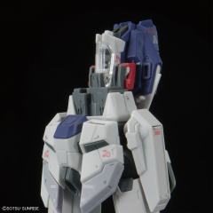 RG ZGMF-56E2/α 威力型脉冲高达 规格Ⅱ-资料图