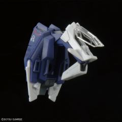 RG ZGMF-56E2/α 威力型脉冲高达 规格Ⅱ-资料图