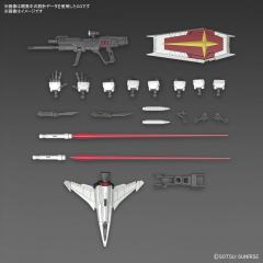 RG ZGMF-56E2/α 威力型脉冲高达 规格Ⅱ-资料图