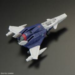 RG ZGMF-56E2/α 威力型脉冲高达 规格Ⅱ-资料图