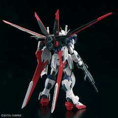 RG ZGMF-56E2/α 威力型脉冲高达 规格Ⅱ-资料图