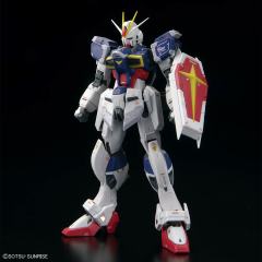 RG ZGMF-56E2/α 威力型脉冲高达 规格Ⅱ-资料图