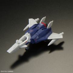 RG ZGMF-56E2/α 威力型脉冲高达 规格Ⅱ-资料图