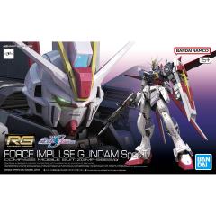 RG ZGMF-56E2/α 威力型脉冲高达 规格Ⅱ-资料图