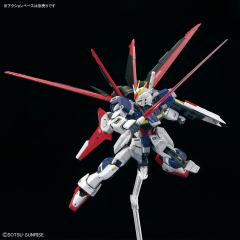 RG ZGMF-56E2/α 威力型脉冲高达 规格Ⅱ-资料图
