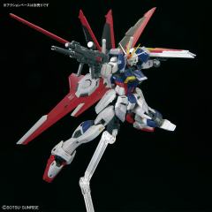RG ZGMF-56E2/α 威力型脉冲高达 规格Ⅱ-资料图