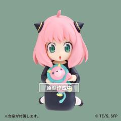 PUCHIEETE 阿尼亚和奇美拉-资料图