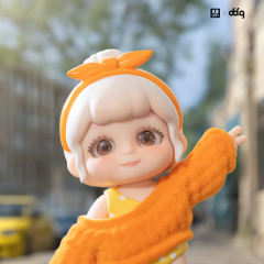 我的色彩发布会系列-资料图