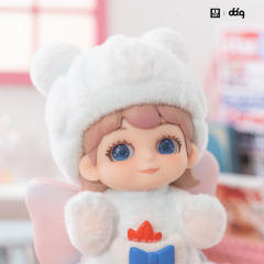 我的色彩发布会系列-资料图
