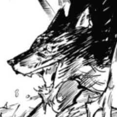 黑色玉犬