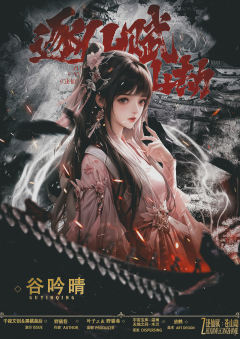 逐仙赋:苍山劫-资料图