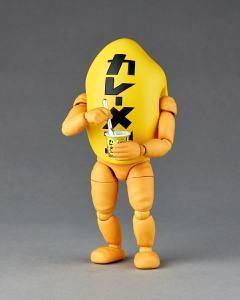 转轮科技 咖喱饭君-资料图