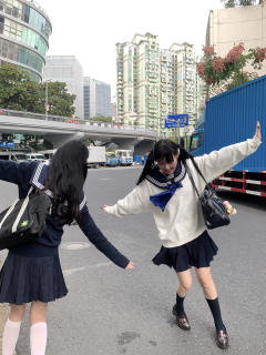 今井女子-资料图