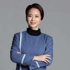 谢婵