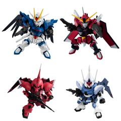 MJG vol.7 01 STTS-909 飞升自由高达-资料图