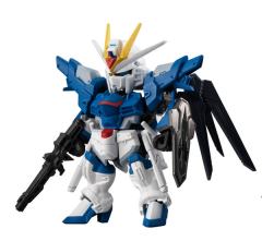MJG vol.7 01 STTS-909 飞升自由高达-资料图