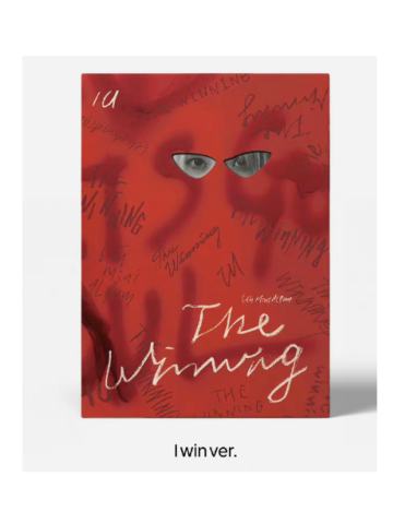 The Winning专辑 I WIN版