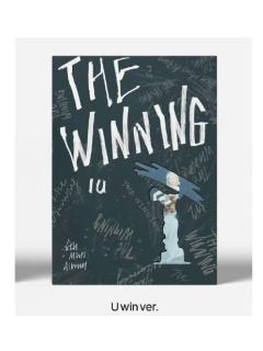 The Winning专辑 U WIN版